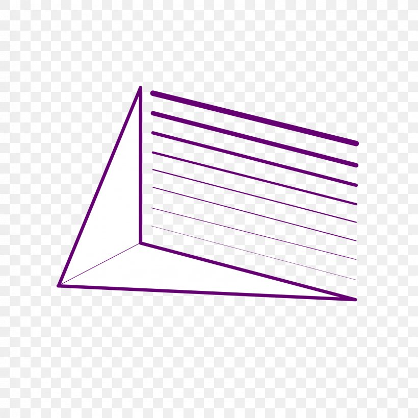 Product Design Line Triangle Point, PNG, 1592x1592px, Triangle, Area, Point, Purple, Rectangle Download Free