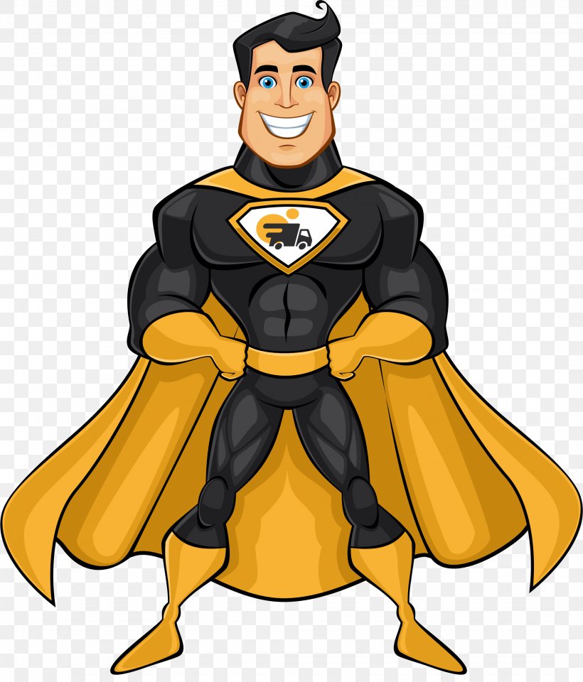 Superhero Outerwear Clip Art, PNG, 2150x2518px, Superhero, Costume, Fictional Character, Outerwear Download Free