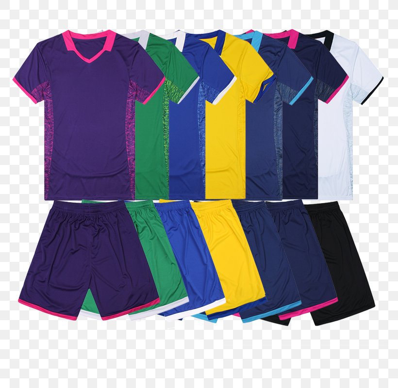T-shirt Sportswear Sleeve Shorts, PNG, 800x800px, Tshirt, Clothing, Magenta, Purple, Shorts Download Free