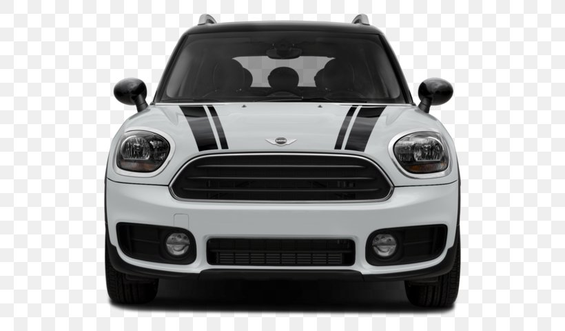 2018 MINI Cooper Countryman 2017 MINI Cooper Countryman Car BMW, PNG, 640x480px, 2017 Mini Cooper, 2018 Mini Cooper, 2018 Mini Cooper Countryman, Automotive Design, Automotive Exterior Download Free