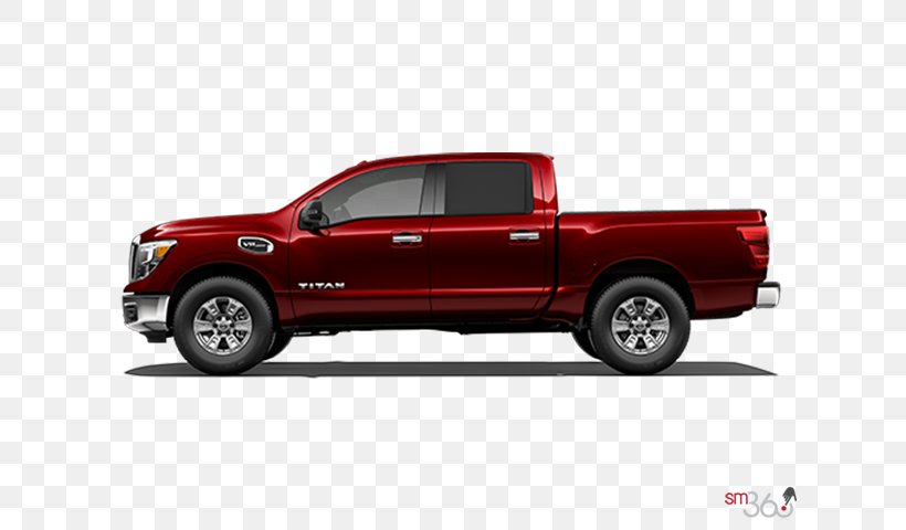 2018 Nissan Titan XD Pickup Truck Car 2018 Nissan Titan Platinum Reserve, PNG, 640x480px, 2017 Nissan Titan, 2018 Nissan Titan, 2018 Nissan Titan Xd, Automatic Transmission, Automotive Design Download Free