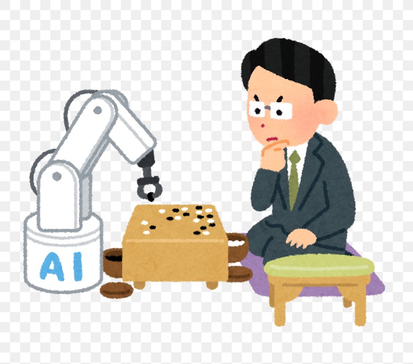 AlphaGo Professional Shogi Player Artificial Intelligence, PNG, 800x723px, Alphago, Artificial Intelligence, Cartoon, Chess, Communication Download Free