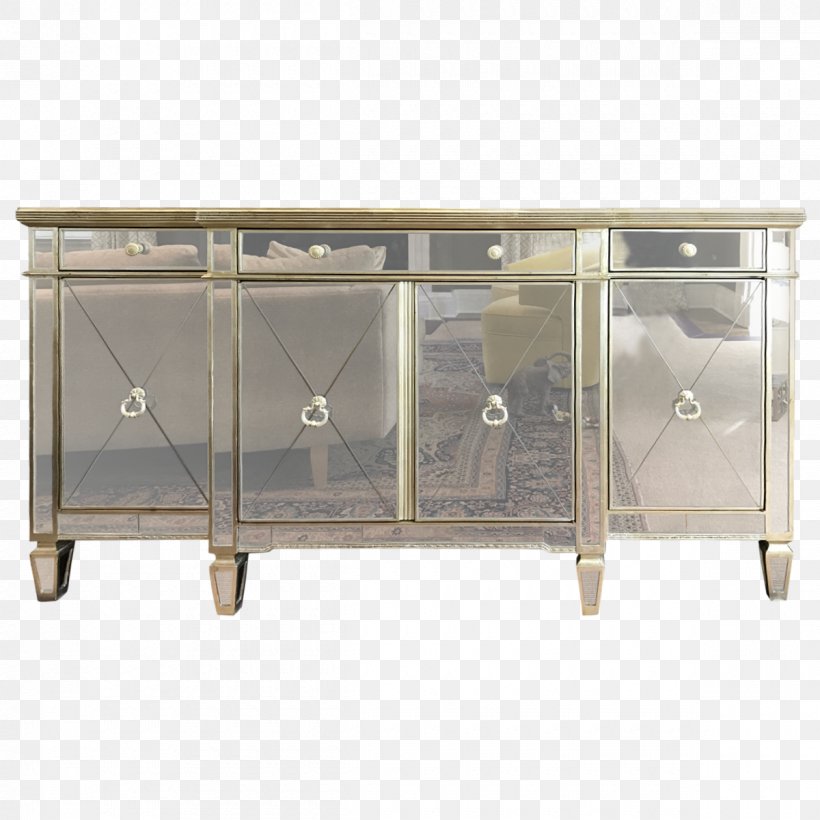 Buffets & Sideboards Table Furniture Drawer, PNG, 1200x1200px, Watercolor, Cartoon, Flower, Frame, Heart Download Free
