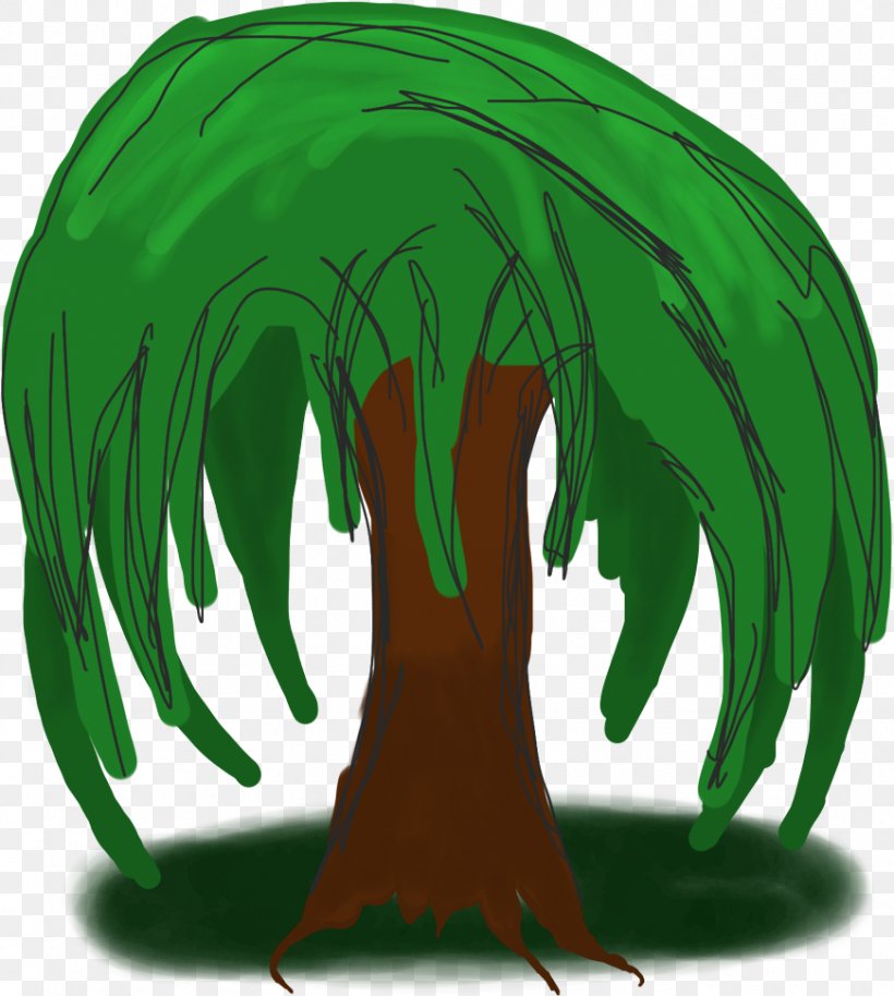 Feather, PNG, 870x970px, Green, Feather, Fictional Character, Head, Plant Download Free