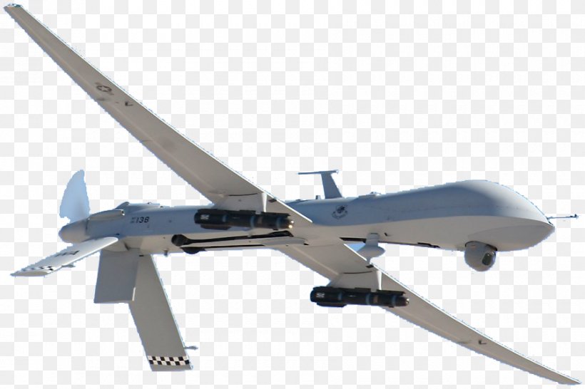 General Atomics MQ-1 Predator Unmanned Aerial Vehicle Aircraft Drone Strikes In Pakistan Military, PNG, 900x600px, General Atomics Mq1 Predator, Aerospace Engineering, Agm114 Hellfire, Aircraft, Aircraft Engine Download Free