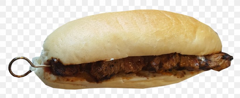 Kebab Panini Dish Hamburger Sandwich, PNG, 3132x1278px, Kebab, Animal Source Foods, Bread, Chicken As Food, Dessert Download Free