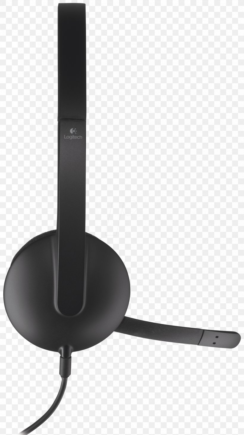 Logitech H340 Microphone Headphones, PNG, 1655x2953px, Logitech H340, Audio, Audio Equipment, Computer, Electronic Device Download Free