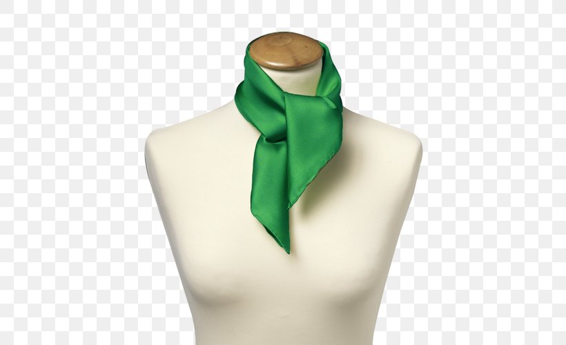 Necktie Handkerchief Cufflink Scarf Silk, PNG, 500x500px, Necktie, Button, Cufflink, Einstecktuch, Emerald Download Free