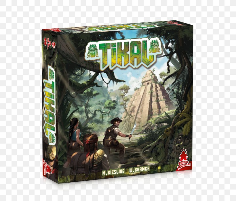 Tikal Amun-Re Maya Civilization Board Game, PNG, 700x700px, Tikal, Action Figure, Board Game, Game, Maya Civilization Download Free