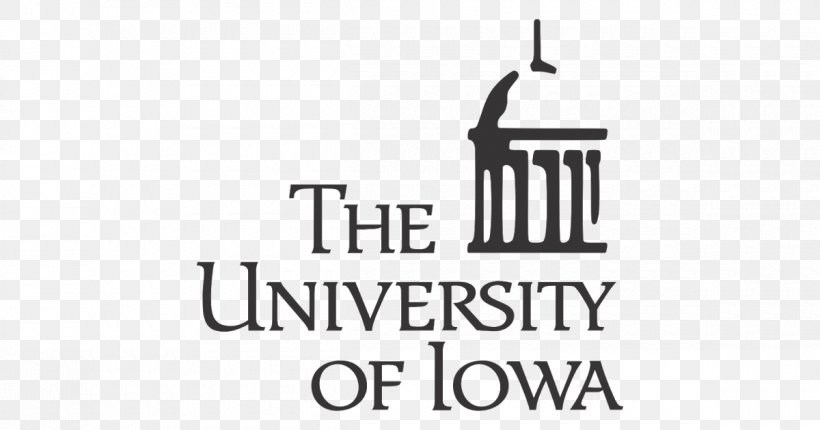 University Of Iowa College Of Dentistry Roy J. And Lucille A. Carver College Of Medicine The University Of Iowa Center For Advancement, PNG, 1200x630px, College, Academic Degree, Black, Black And White, Brand Download Free
