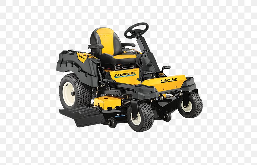 Zero-turn Mower Lawn Mowers Cub Cadet 54 Lawn & Garden Pro Power Equipment, PNG, 556x526px, Zeroturn Mower, Agricultural Machinery, Automotive Exterior, Cub Cadet, Hardware Download Free