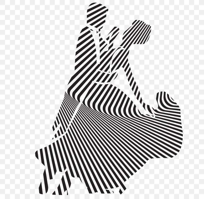 Ballroom Dance Silhouette Drawing Partner Dance, PNG, 800x800px, Ballroom Dance, Art, Ballroom Tango, Blackandwhite, Dance Download Free