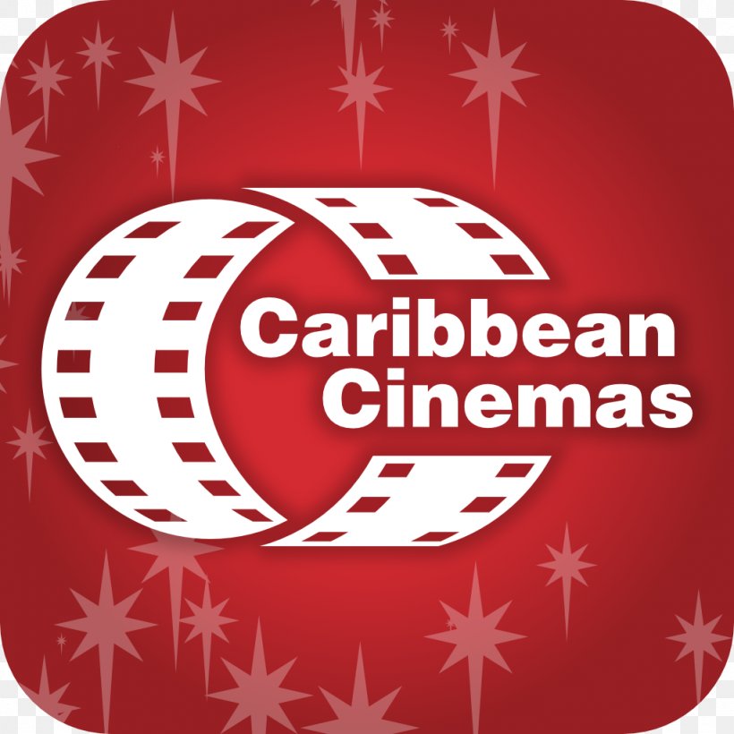 Caribbean Cinemas, PNG, 1024x1024px, Cinematography, Actor, Brand, Caribbean, Cinema Download Free