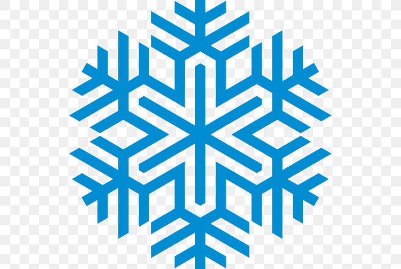Snowflake, PNG, 550x550px, Snowflake, Area, Freezing, Ice, Point Download Free