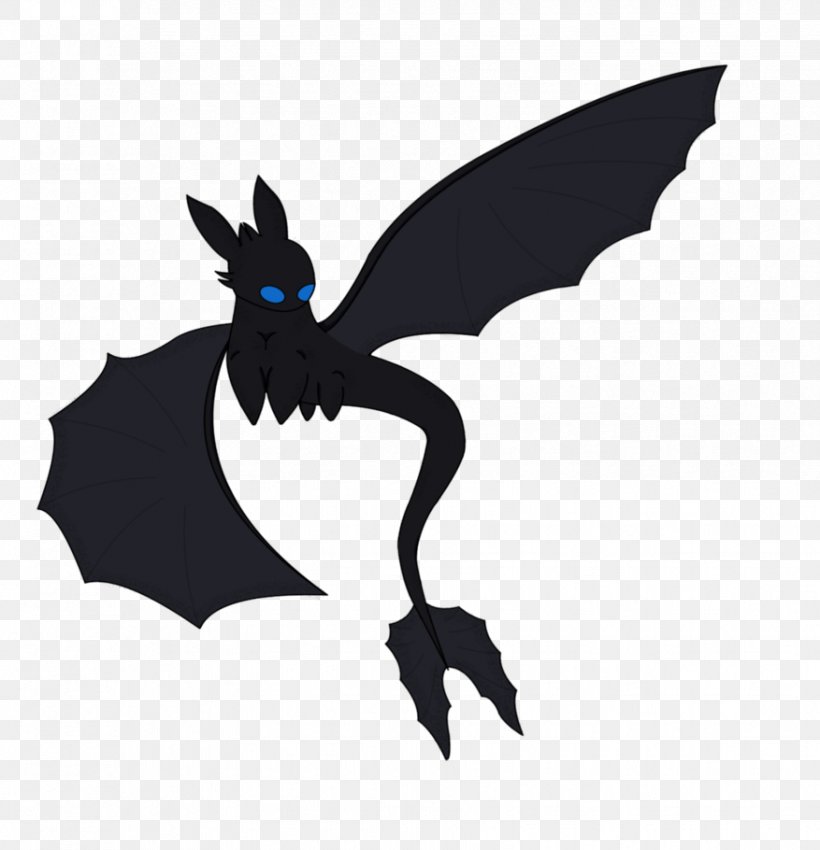 Dragon Silhouette BAT-M, PNG, 877x910px, Dragon, Bat, Batm, Fictional Character, Mythical Creature Download Free