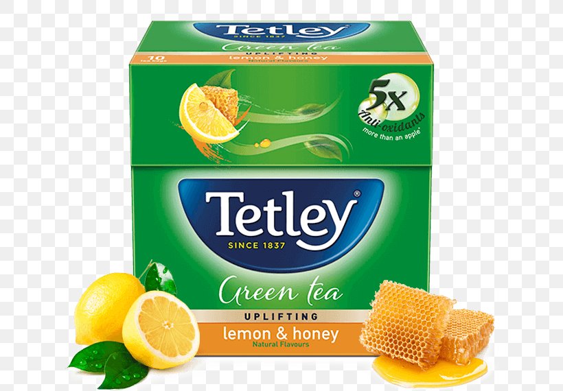 Green Tea Tetley Tea Bag Lipton, PNG, 635x570px, Green Tea, Black Tea, Brand, Citric Acid, Citrus Download Free