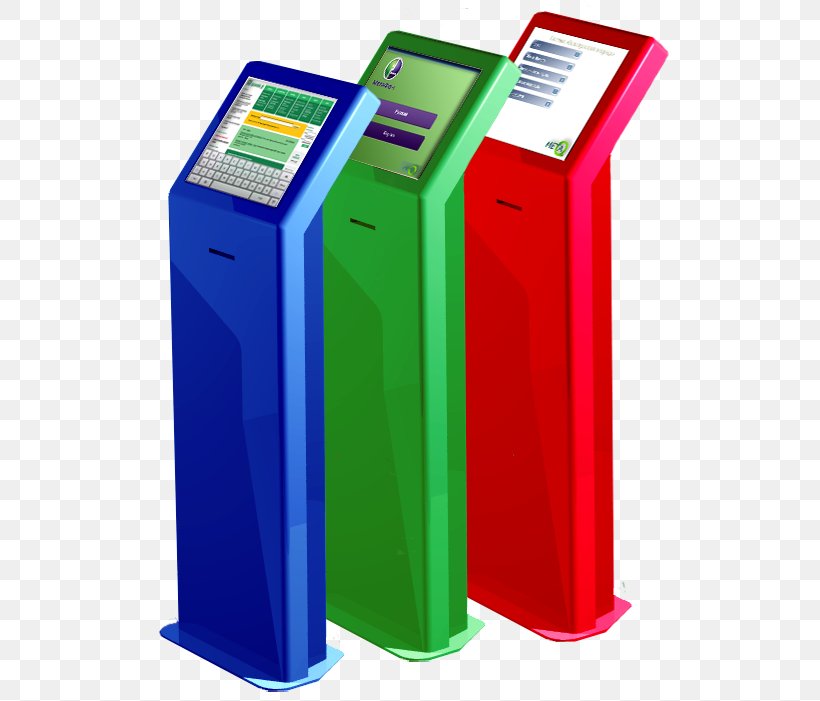 Interactive Kiosks Queue Management System Computer Terminal, PNG, 538x701px, Interactive Kiosks, Automation, Bank, Computer Appliance, Computer Software Download Free