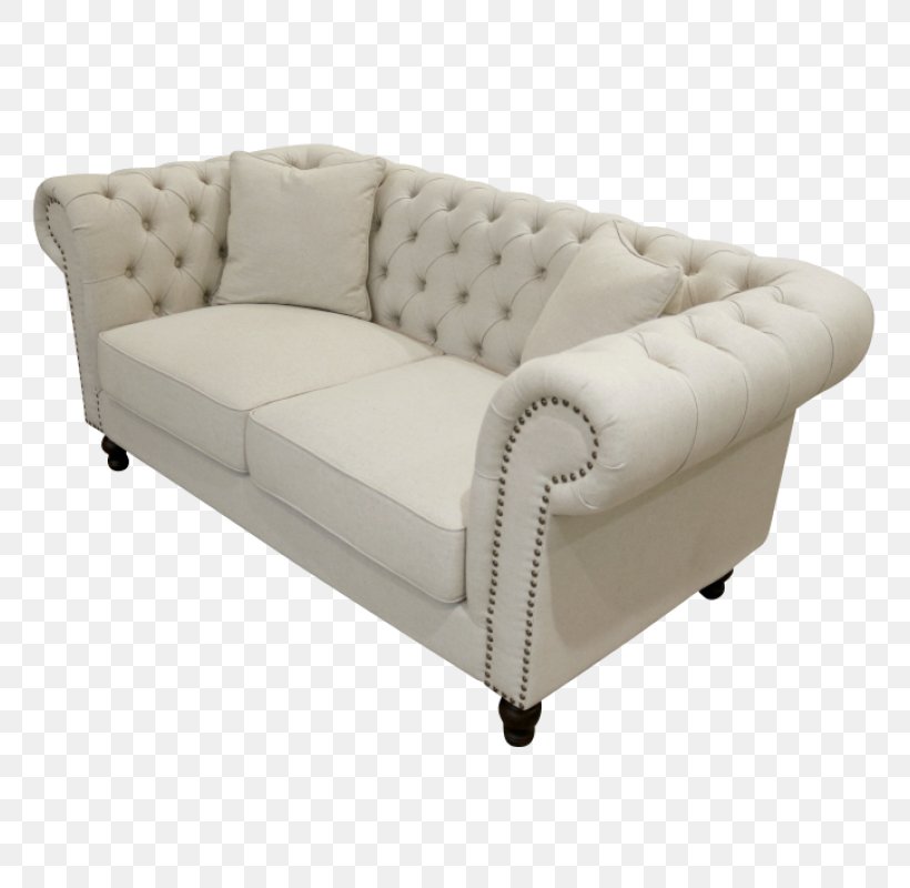 Loveseat Upholstery Couch Sofa Bed, PNG, 800x800px, Loveseat, Bed, Beige, Button, Chair Download Free