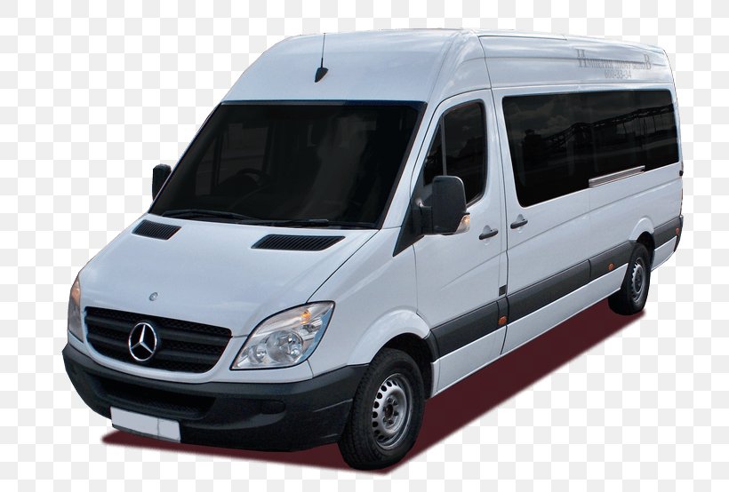 Mercedes-Benz Sprinter Van Car, PNG, 800x554px, Mercedesbenz Sprinter, Automotive Exterior, Brand, Bumper, Campervans Download Free