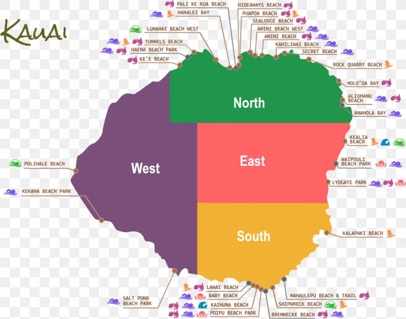 Princeville Hawaii Maui Map Beach, PNG, 918x721px, Princeville, Area, Beach, Diagram, Hawaii Download Free