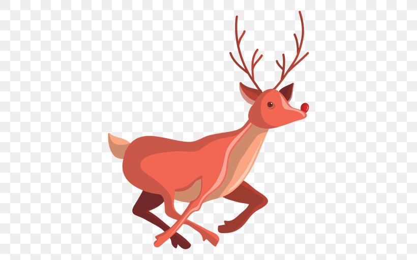 Reindeer Antler Clip Art, PNG, 512x512px, Reindeer, Animaatio, Antler, Deer, Drawing Download Free
