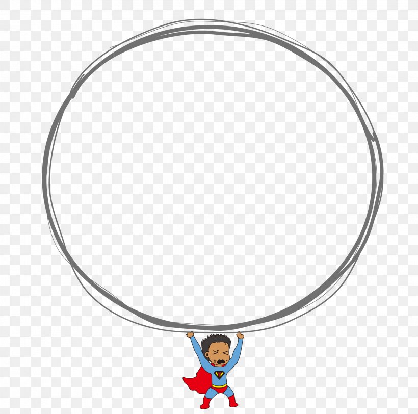 Superman Cartoon Speech Balloon, PNG, 2274x2252px, Superman, Area, Body Jewelry, Cartoon, Dialogue Download Free