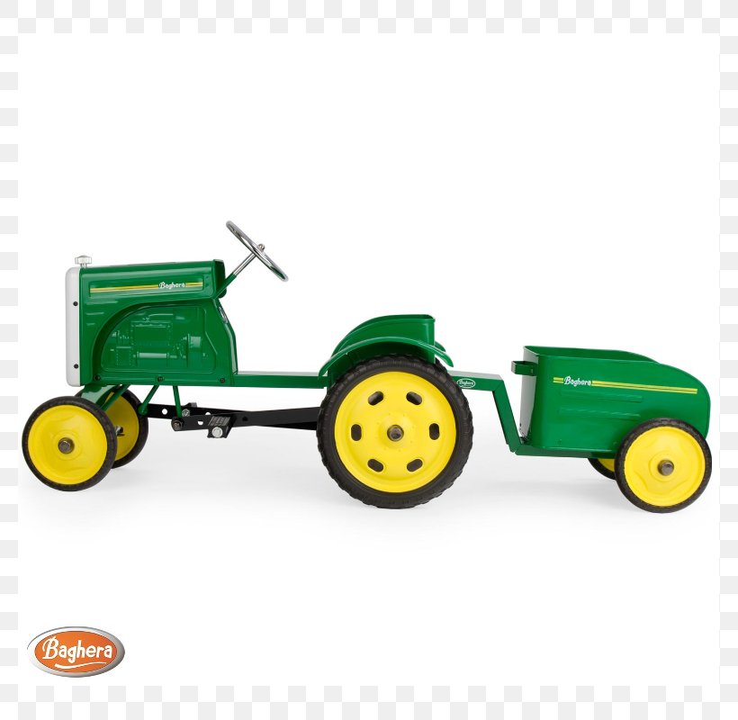 Tractor John Deere Trailer Car Quadracycle, PNG, 800x800px, Tractor, Agricultural Machinery, Automotive Design, Car, Cart Download Free