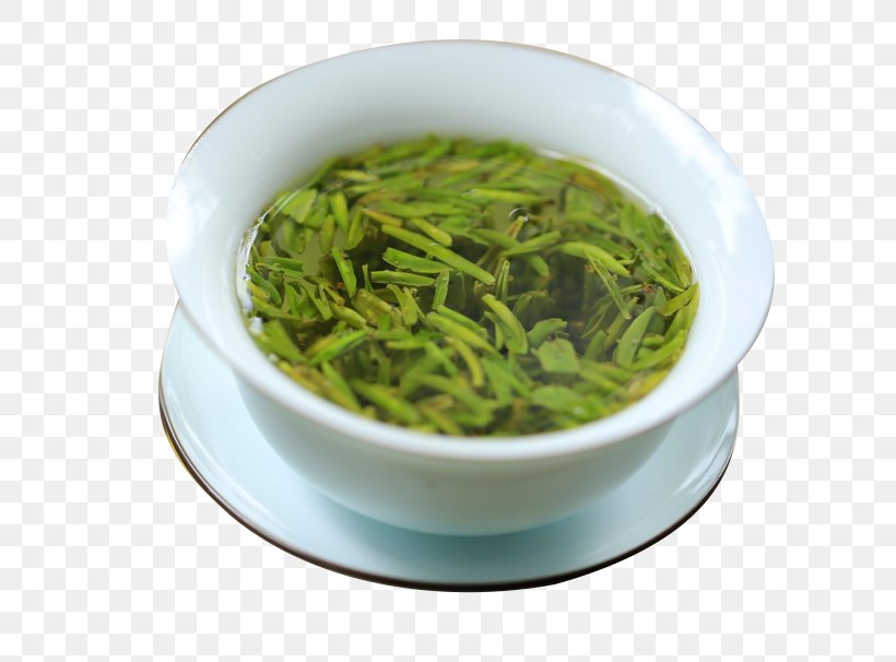 Xinyang Maojian Tea Sencha Longjing Tea Shincha, PNG, 718x606px, Tea, Aonori, Asian Food, Biluochun, Cup Download Free