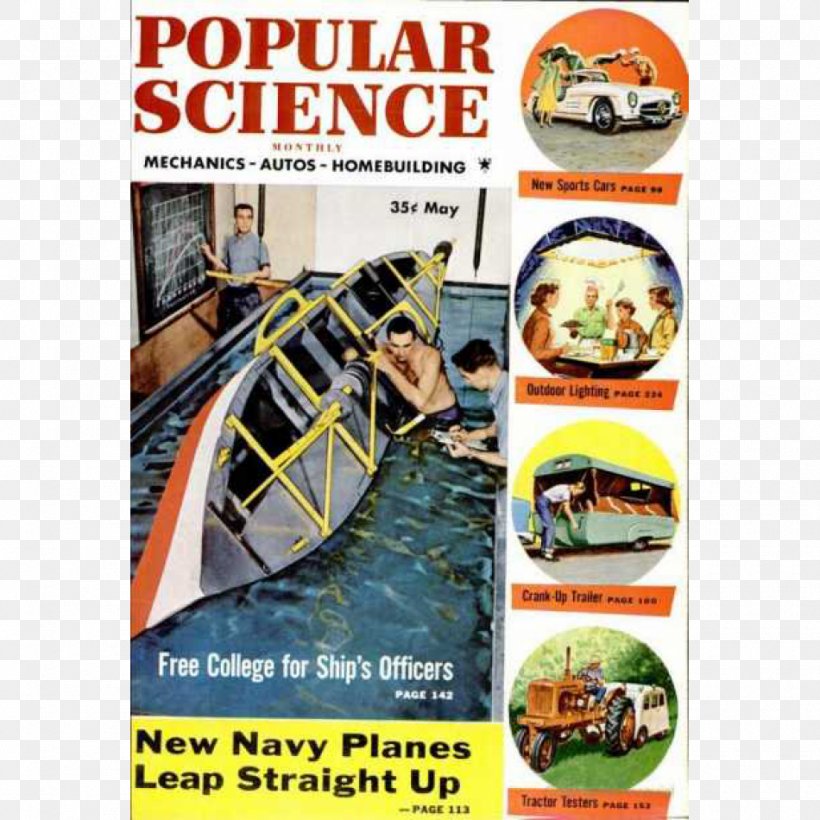 Advertising Science Magazine Popular Science, PNG, 950x950px, Advertising, Art, Magazine, Popular Science, Printing Download Free