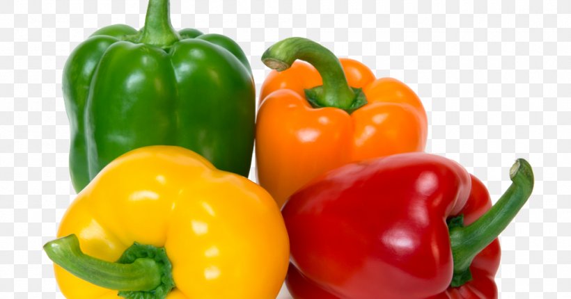 Bell Pepper Vitamin C Chili Pepper Hatch, PNG, 1000x525px, Bell Pepper, Bell Peppers And Chili Peppers, Capsicum, Cayenne Pepper, Chili Pepper Download Free