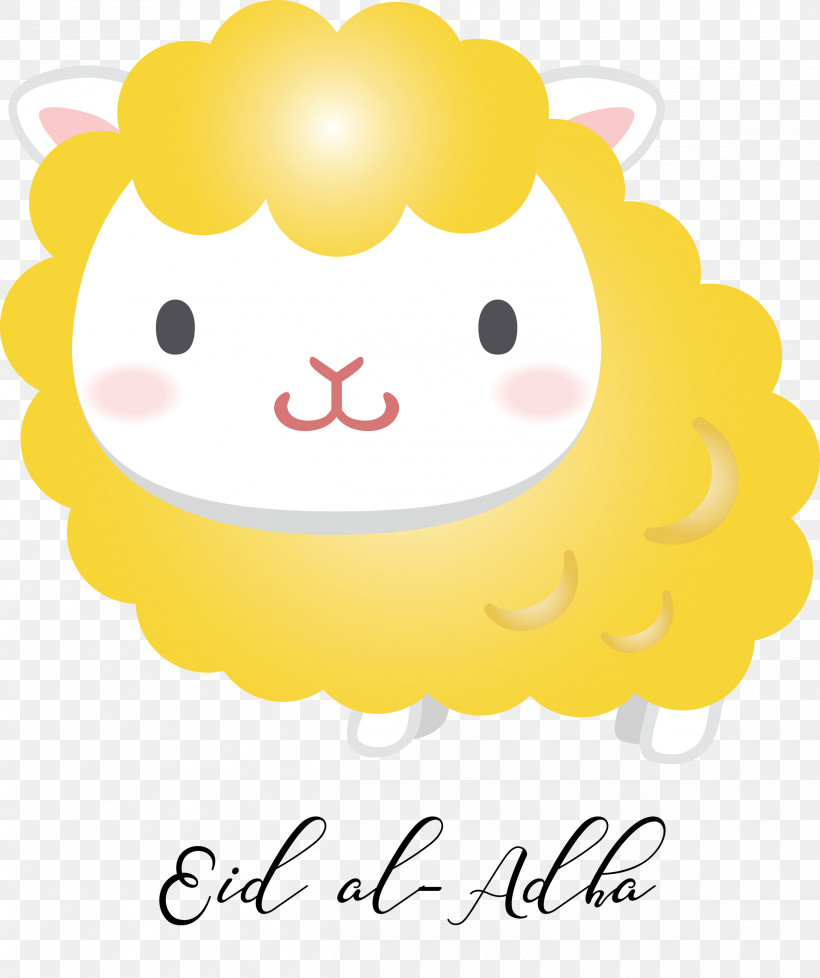 Eid Al-Adha Sacrifice Feast, PNG, 2514x3000px, Eid Al Adha, Emoticon, Flower, Happiness, Meter Download Free