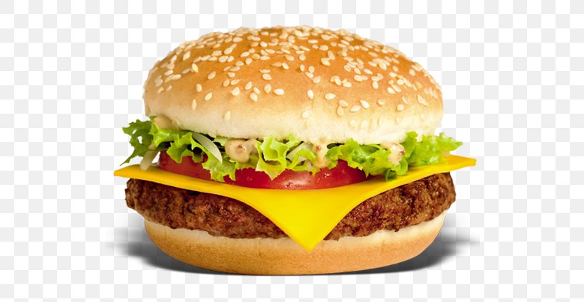 Hamburger Fast Food McDonald's Quarter Pounder McDonald's Big Mac, PNG, 668x425px, Hamburger, American Food, Big Mac, Breakfast Sandwich, Buffalo Burger Download Free