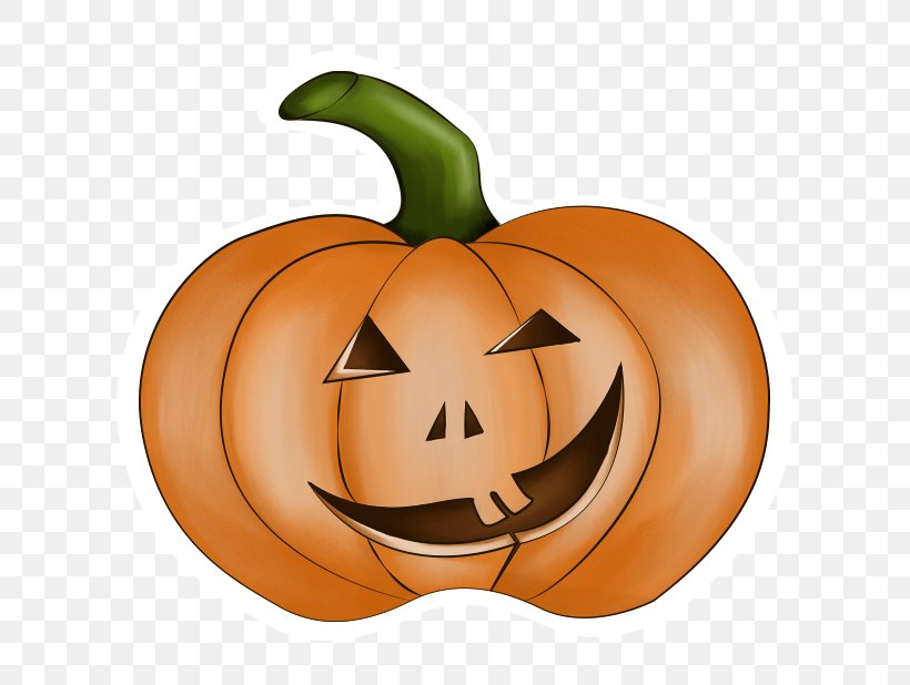 Jack-o'-lantern Pumpkin Halloween Calabaza Gourd, PNG, 618x618px, Watercolor, Cartoon, Flower, Frame, Heart Download Free
