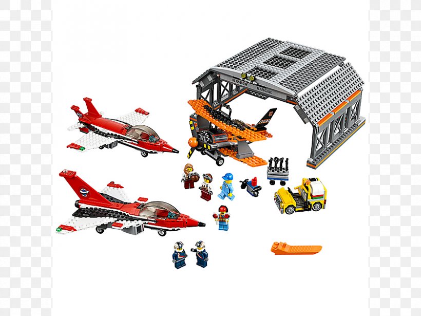 LEGO 60103 City Airport Air Show Amazon.com Airplane Lego City, PNG, 840x630px, Amazoncom, Airplane, Bricklink, Lego, Lego City Download Free
