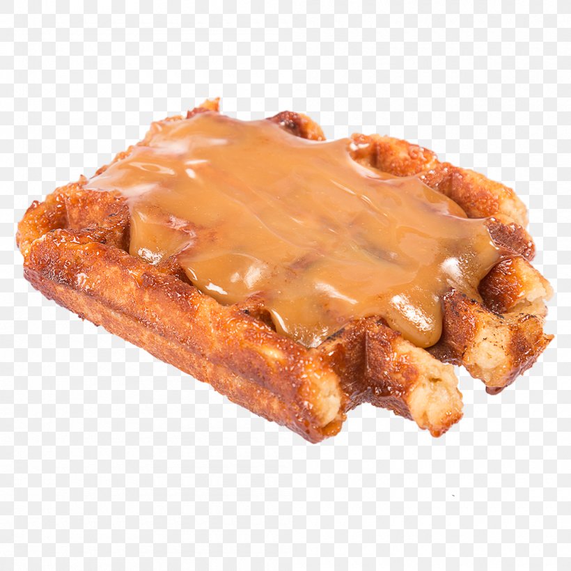 Liège Waffles Praline Caramel Food, PNG, 1000x1000px, Waffle, American Food, Caramel, Cuisine Of The United States, Deep Frying Download Free