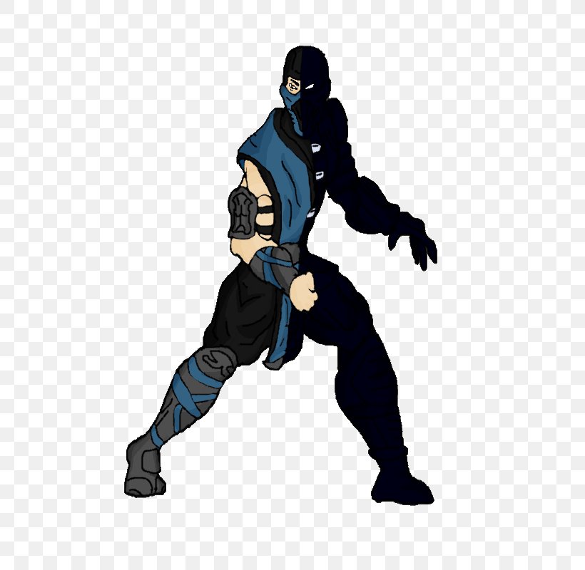 Mortal Kombat Mythologies: Sub-Zero Noob Saibot GIF Image, PNG, 700x800px, Subzero, Fictional Character, Headgear, Joint, Mortal Kombat Download Free