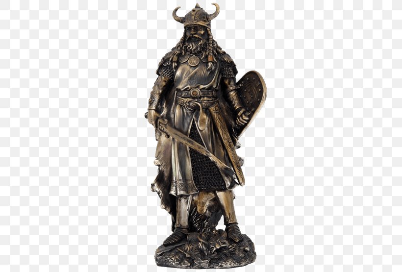 Odin Vikings: War Of Clans Action & Toy Figures Figurine Norse Mythology, PNG, 555x555px, Odin, Action Toy Figures, Armour, Bronze, Bronze Sculpture Download Free