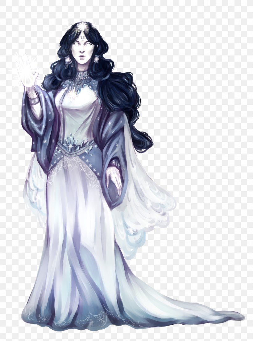 Varda The Silmarillion Fëanor Finwë Vala, PNG, 1280x1728px, Watercolor, Cartoon, Flower, Frame, Heart Download Free