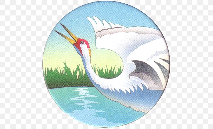 Beak Crane Bird Cygnini Goose, PNG, 500x500px, Beak, Bird, Ciconiiformes, Crane, Crane Like Bird Download Free