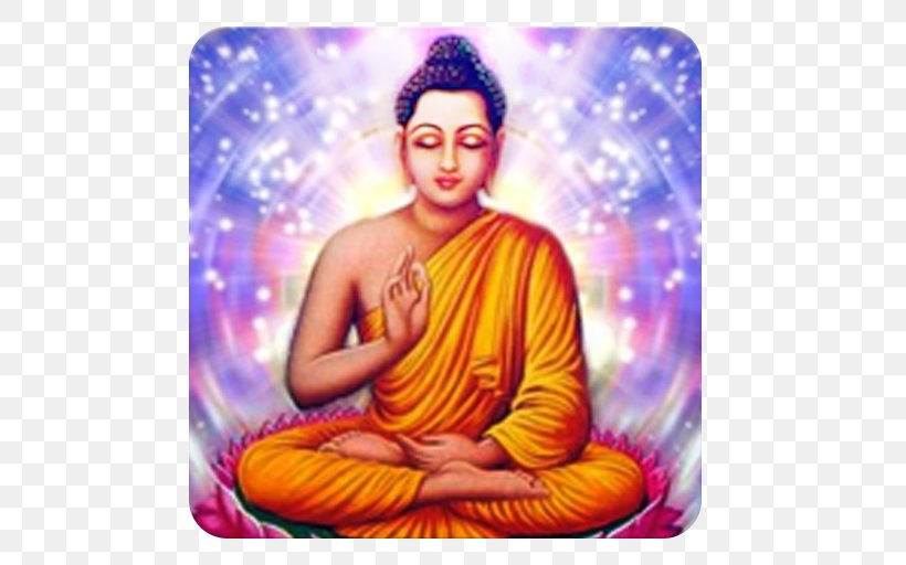 Buddhism Dhamma Vipassanā Religion Merit, PNG, 512x512px, Buddhism, Buddhahood, Buddhist Philosophy, Fictional Character, Forgiveness Download Free