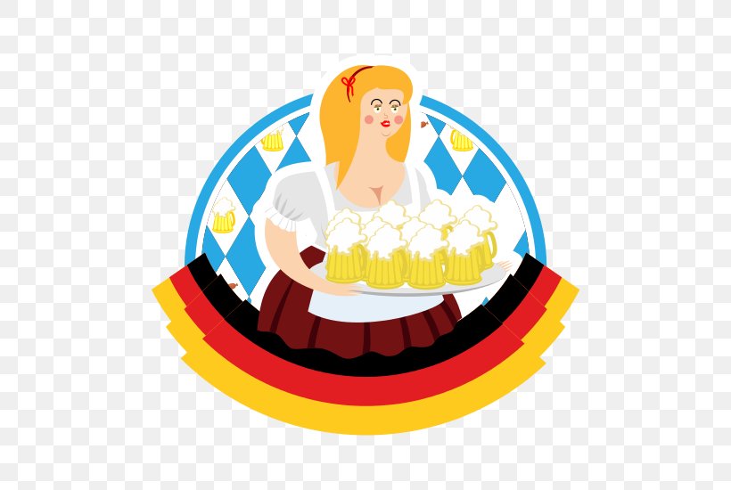 Clip Art Illustration Vector Graphics Beer Oktoberfest, PNG, 550x550px, Beer, Baked Goods, Beer Festival, Beer Glasses, Birthday Cake Download Free