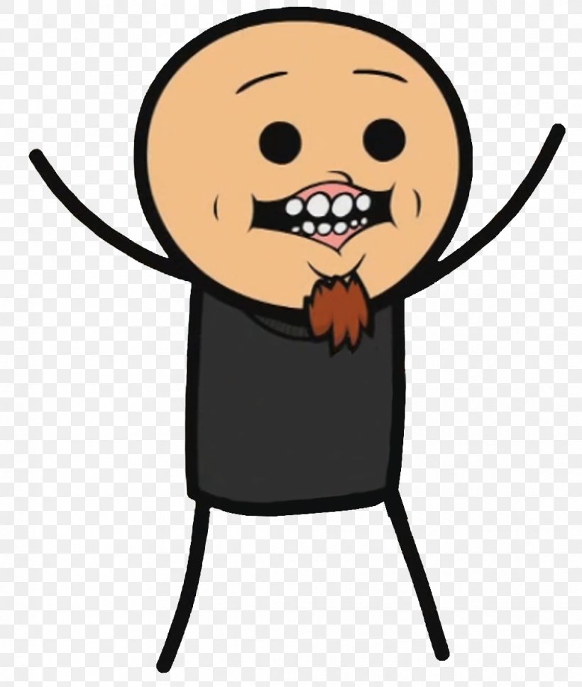 Cyanide & Happiness T-shirt YouTube Laughter, PNG, 1016x1200px, Cyanide Happiness, Clothing, Fun, Happiness, Human Behavior Download Free
