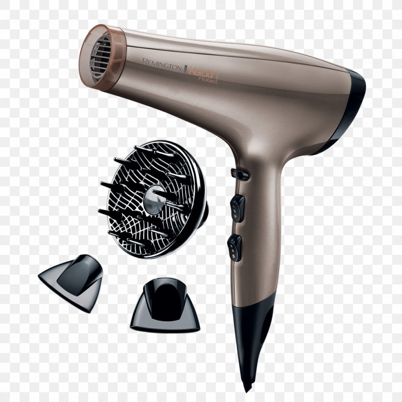 Hair Dryers Hair Care Keratin Personal Care, PNG, 1000x1000px, Hair Dryers, Capelli, Hair, Hair Care, Hair Dryer Download Free