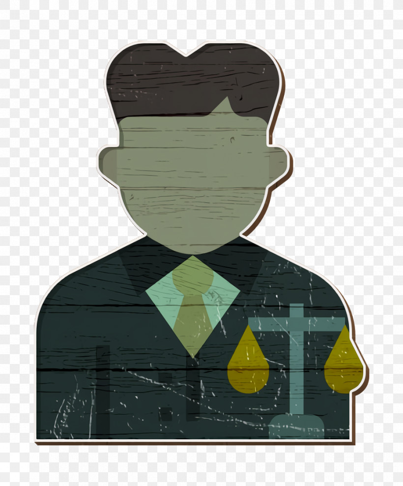 Lawyer Icon Jobs And Occupations Icon, PNG, 932x1124px, Lawyer Icon, Green, Jobs And Occupations Icon Download Free