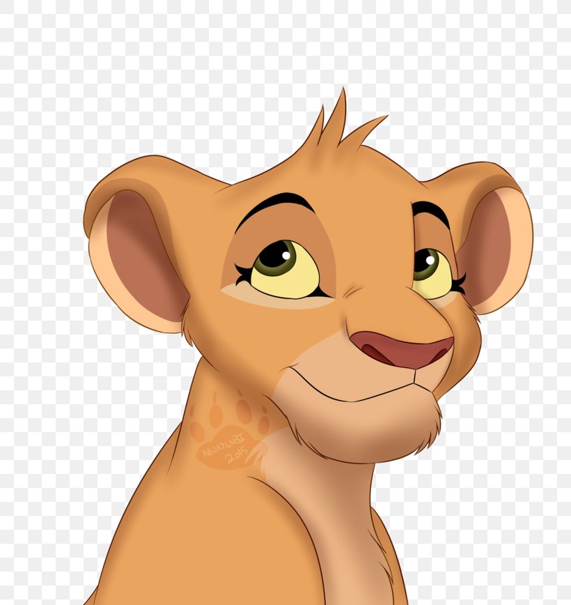 Lion Tiifu Simba Nala Whiskers, PNG, 800x868px, Lion, Animal Figure, Art, Artist, Big Cats Download Free