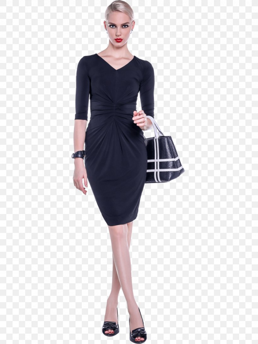 Little Black Dress Clothing Sleeve Jacket, PNG, 900x1200px, Little Black Dress, Black, Bridal Party Dress, Clothing, Coat Download Free