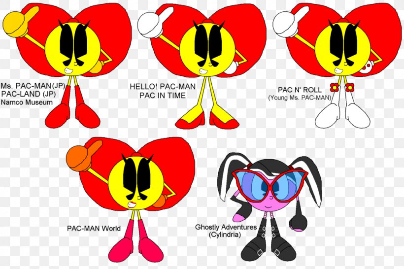 Ms. Pac-Man Pac-Man World 3 Jr. Pac-Man Mr. & Mrs. Pac-Man, PNG, 1024x683px, Ms Pacman, Amusement Arcade, Arcade Game, Artwork, Flower Download Free