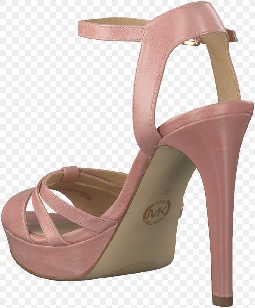 Sandal Platform Shoe Absatz High-heeled Shoe, PNG, 1241x1500px, Sandal, Absatz, Ankle, Basic Pump, Beige Download Free