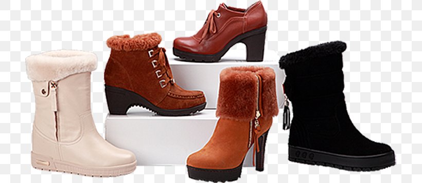 Snow Boot Shoe Sales Promotion Advertising, PNG, 721x357px, Snow Boot, Advertising, Boot, Brand, Christmas Download Free