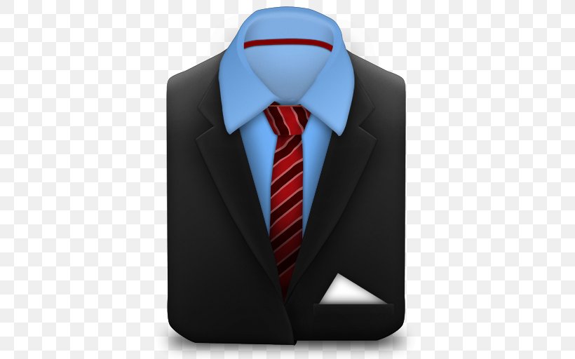 Suit Necktie Clip Art, PNG, 512x512px, Suit, Apple Icon Image Format, Black Tie, Bow Tie, Brand Download Free